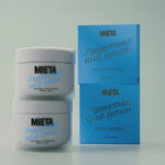 For Mieta, the Toothpaste is Out of the Tube