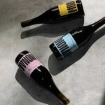 Monak’s Labels Find Inspiration in French Pâtisseries