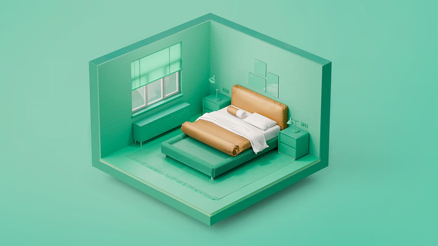 Mondi launches paper-based packaging solution for Ekornes’ mattresses  