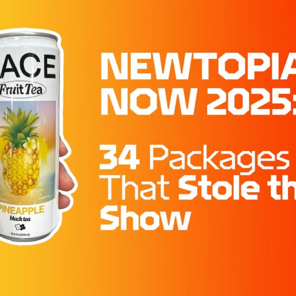 34 Packages That Stole the Show at Newtopia Now 2025