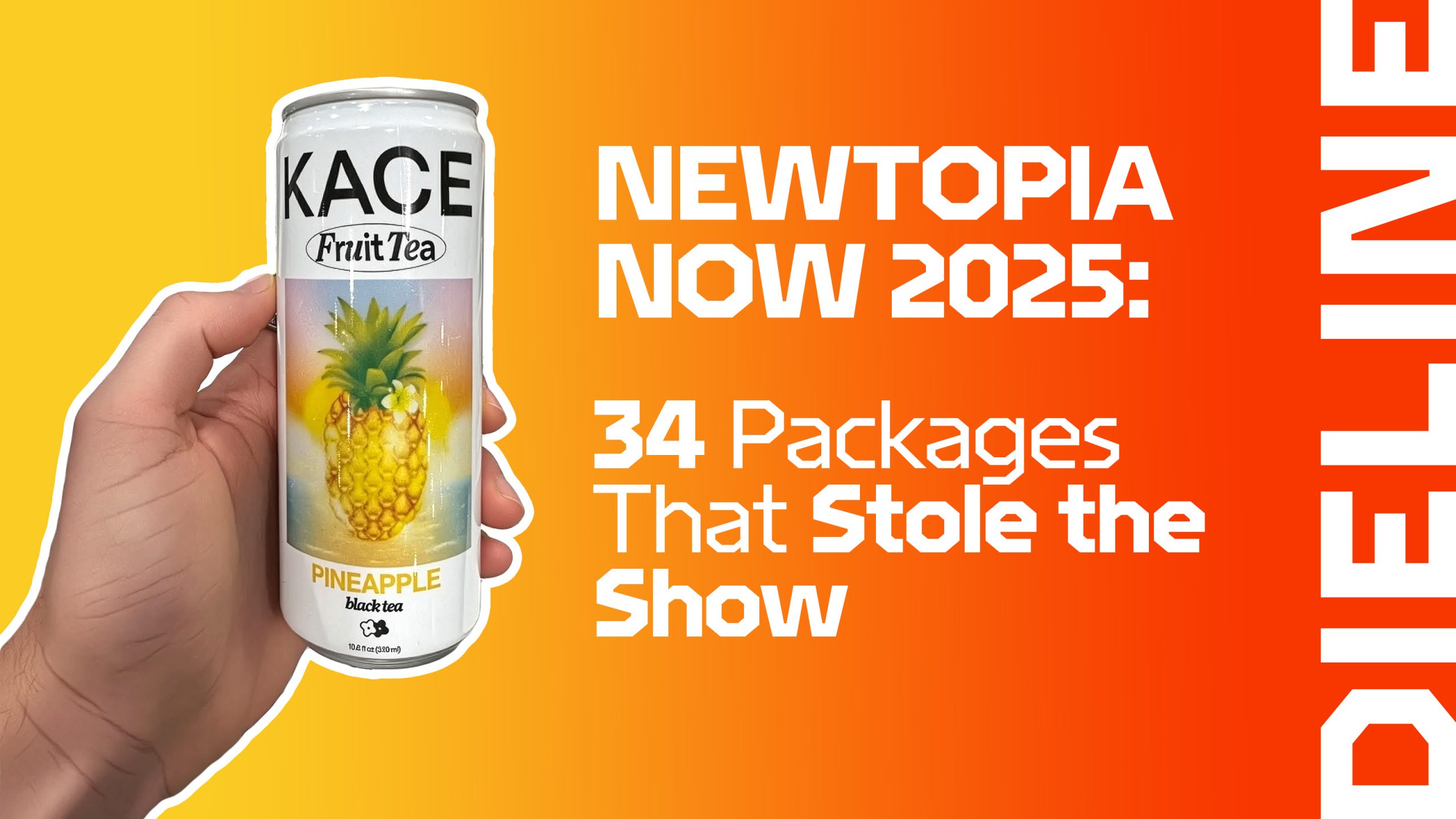34 Packages That Stole the Show at Newtopia Now 2025