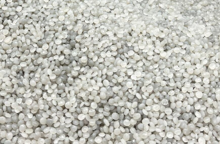 CNG and NOVA Chemicals partner to commercialise recycled polyethylene