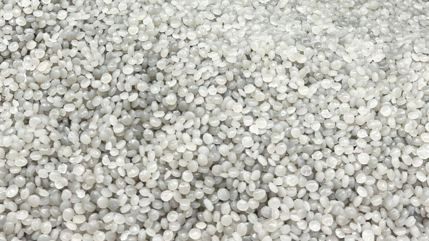 CNG and NOVA Chemicals partner to commercialise recycled polyethylene