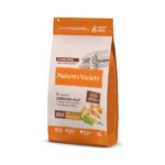 New Pet Food Pouch Boasts Food-Contact Compliance, Advanced Recycled Content