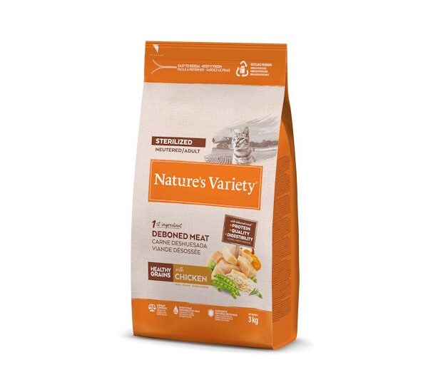 New Pet Food Pouch Boasts Food-Contact Compliance, Advanced Recycled Content