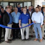 New Facility in Tennessee Enhances Nefab’s Thermoforming and Extrusion Capabilities