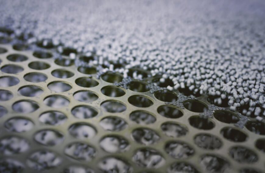 Nexam begins commercial-scale  operation of Reactive Recycling