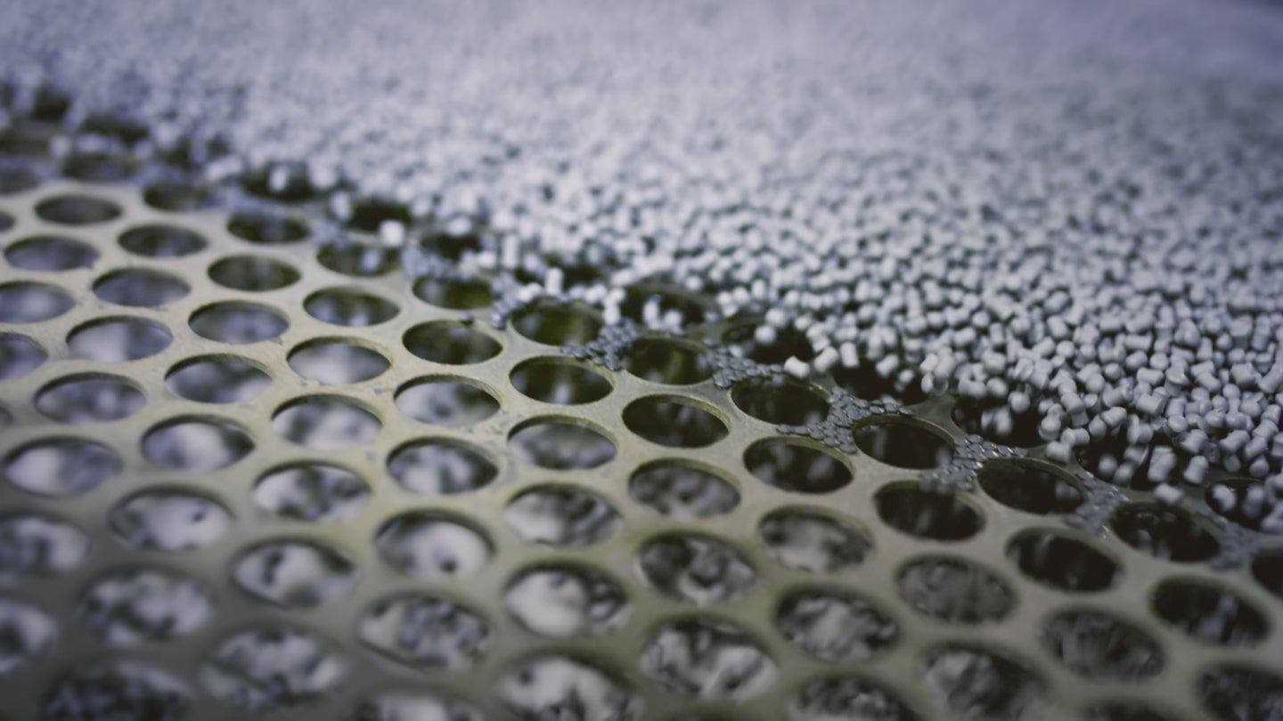 Nexam begins commercial-scale  operation of Reactive Recycling