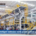 Niutech secures waste plastic pyrolysis production line supply contract