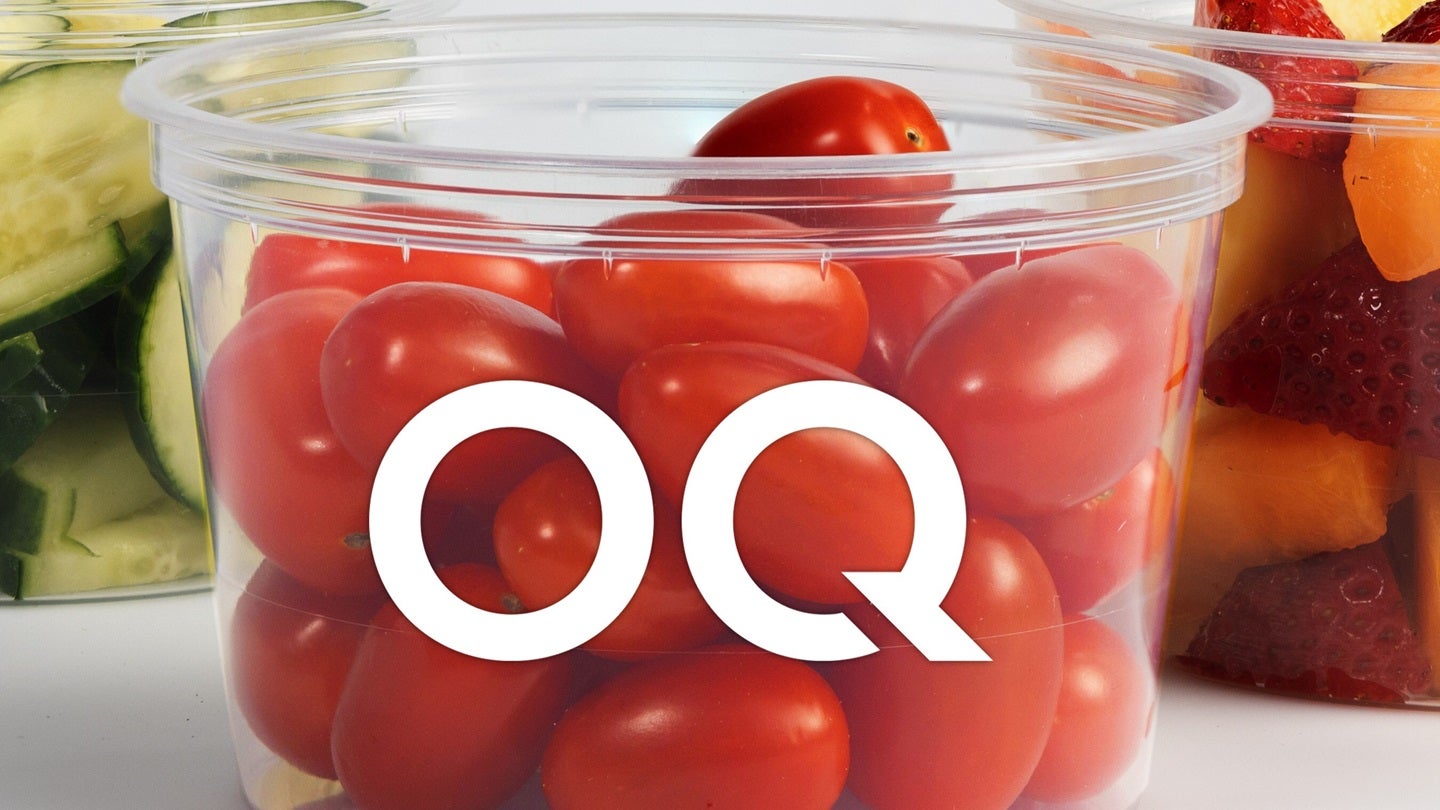 OQ and Milliken’s injection moulding grade to enhance sustainability