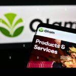 EU approves Saudi firm SALIC’s Olam Agri purchase