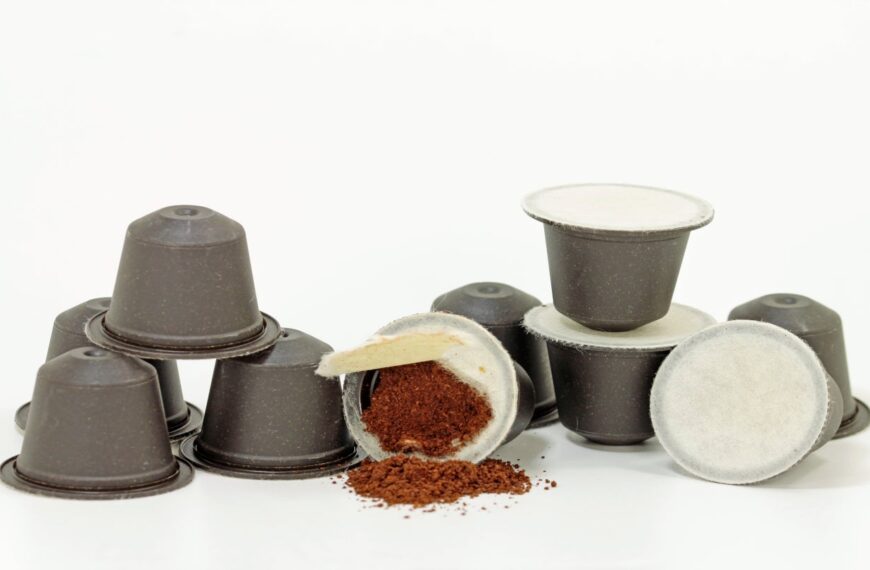 OxBarrier launches licensing programme for compostable coffee capsule technology