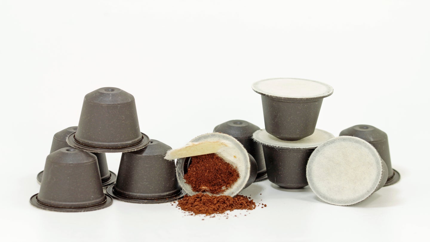 OxBarrier launches licensing programme for compostable coffee capsule technology