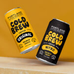 Portland Coffee Roasters Gets Friendly Neighborhood Signage in Refresh