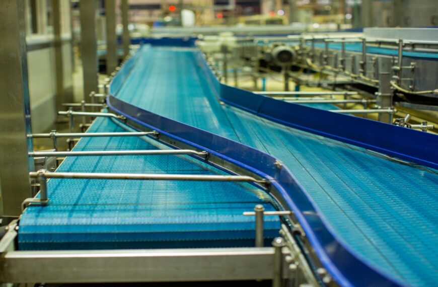 US packaging machinery market projects 2.2% growth rate in 2025