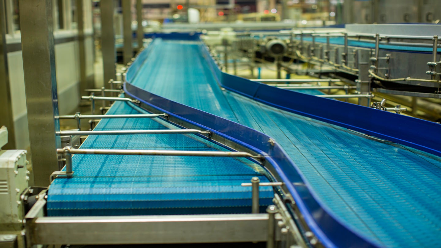 US packaging machinery market projects 2.2% growth rate in 2025