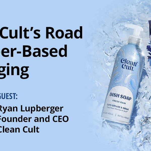 VIDEO | Clean Cult’s Road to Paper-Based Packaging