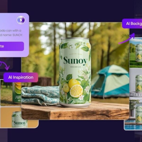 Pacdora to offer AI-powered solutions to streamline packaging design