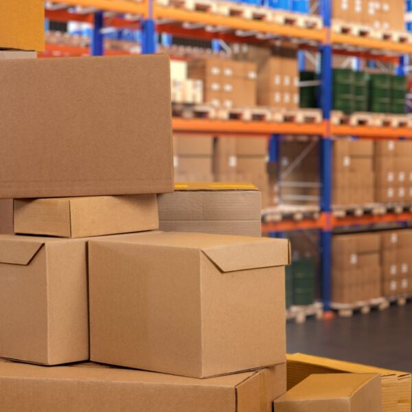 JBM Packaging begins construction of Ohio facility
