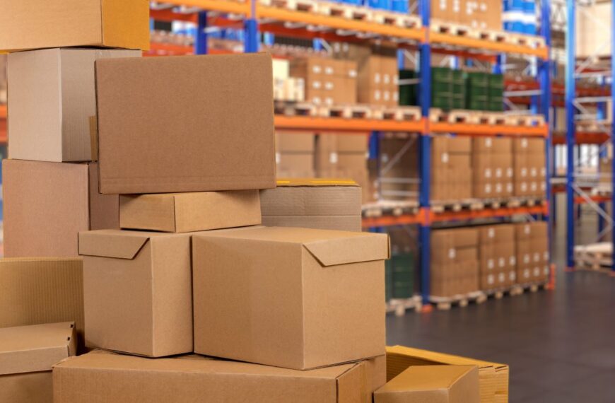 JBM Packaging begins construction of Ohio facility
