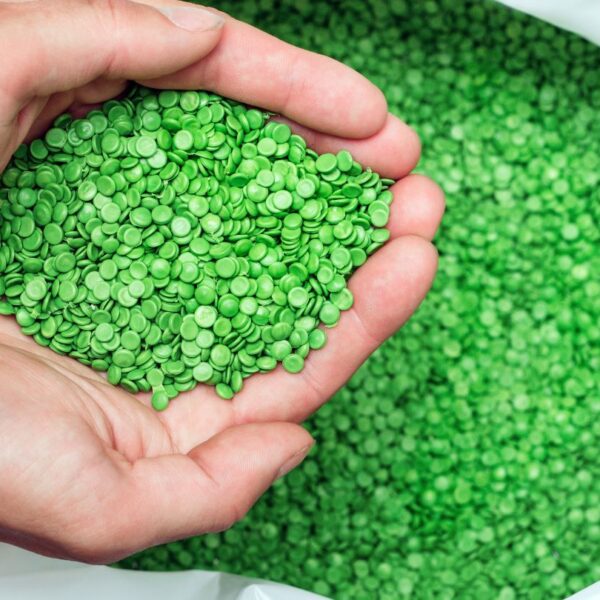 Vioneo to debut fossil-free plastics at K2025 trade fair 