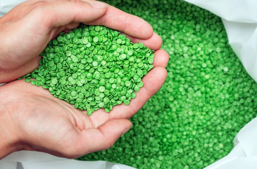 Vioneo to debut fossil-free plastics at K2025 trade fair 