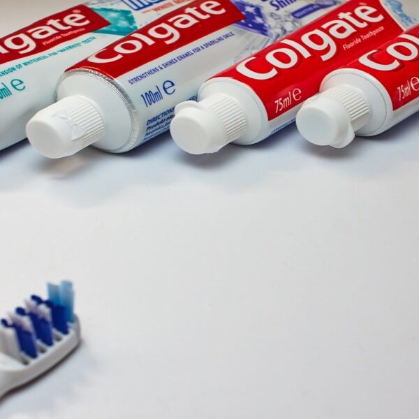 Colgate agrees to modify toothpaste packaging after Texas AG scrutiny