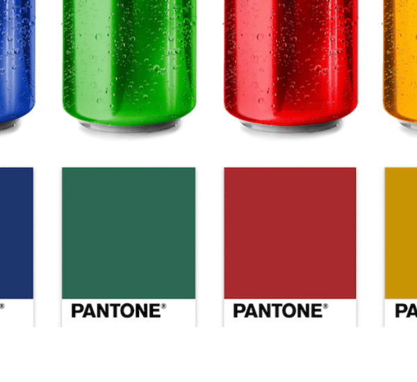 Sun Chemical and X-Rite Expand PantoneLIVE for Aluminum Can Packaging