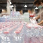 BP plastics sees earnings drop amid weak demand