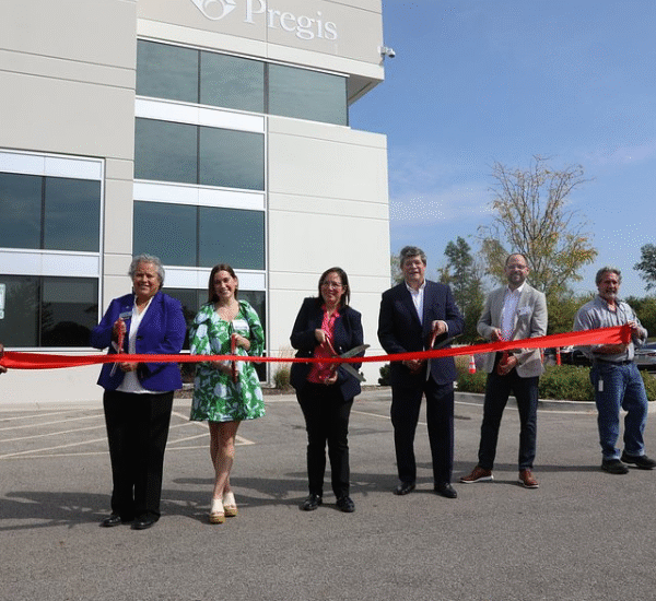Pregis Opens New Paper Converting Center in Elgin, IL