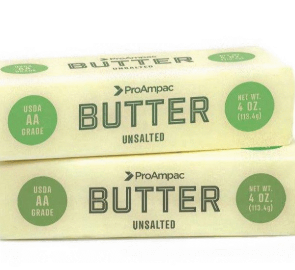 ProAmpac's ButterFresh Earns Home Compostable Certification from TÜV AUSTRIA