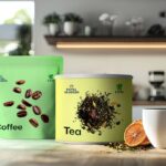 Royal Vaassen and UPM develop recyclable, food-safe barrier paper packaging