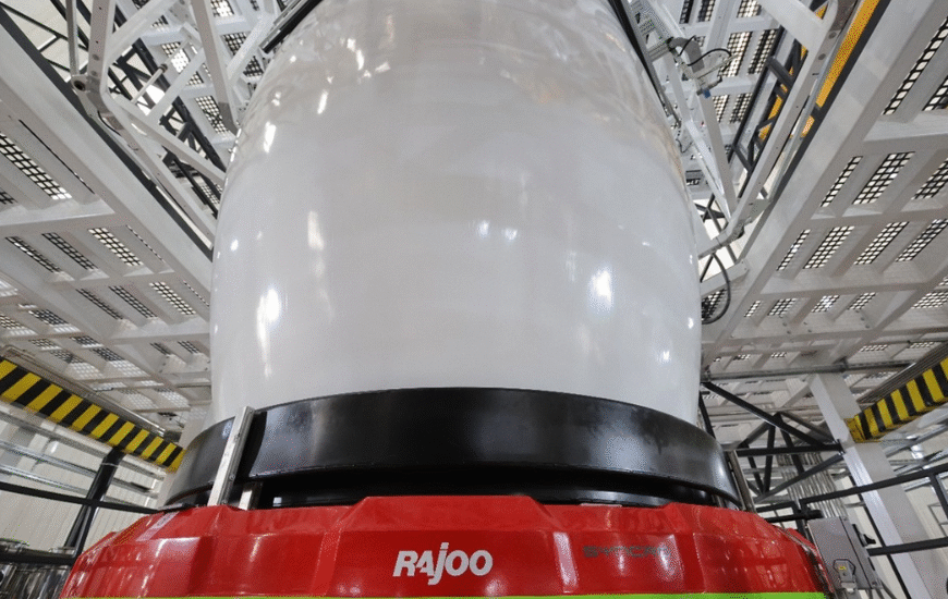 Rajoo Partners with Kohli to Deliver Sustainable Flexible Packaging Solutions