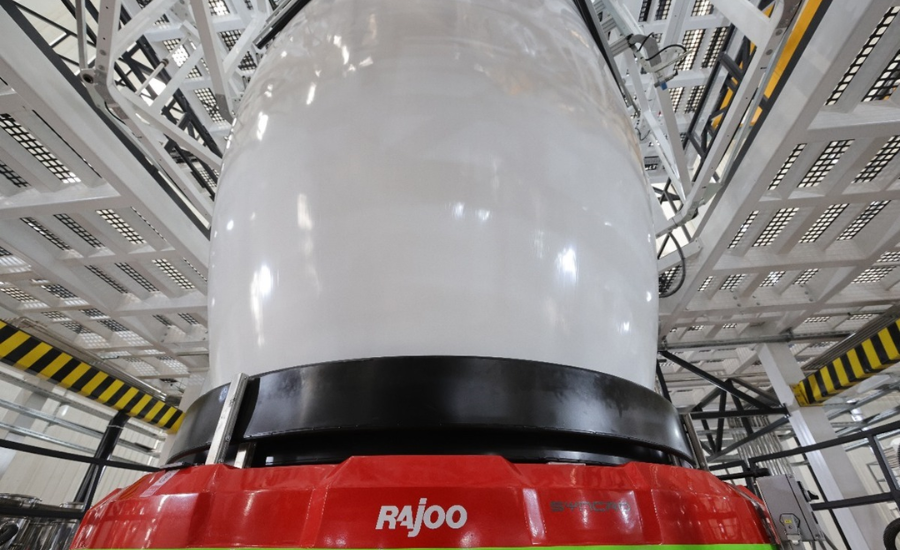 Rajoo Partners with Kohli to Deliver Sustainable Flexible Packaging Solutions