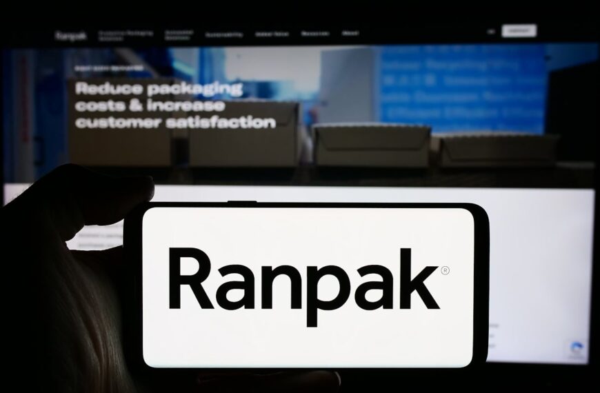 Ranpak to unveil sustainable logistics packaging solutions at IMHX 2025
