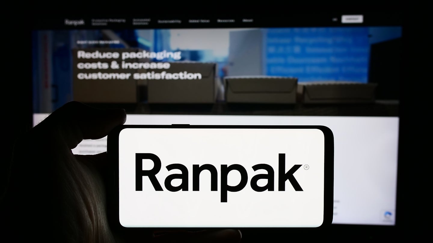 Ranpak to unveil sustainable logistics packaging solutions at IMHX 2025