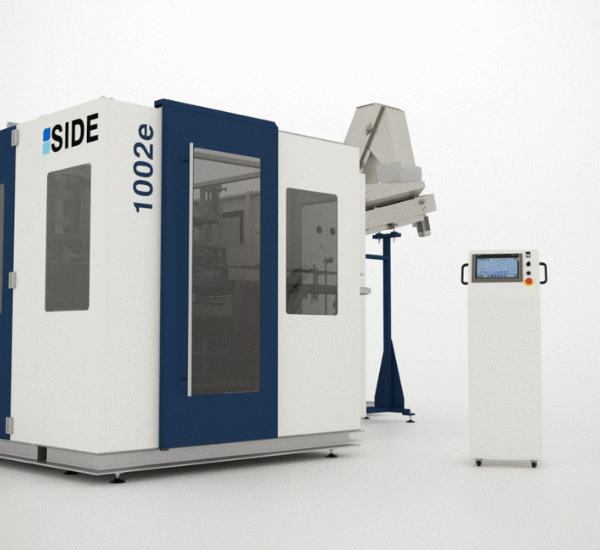 SIDE Appoints Autopack as UK and Ireland Distribution Partner
