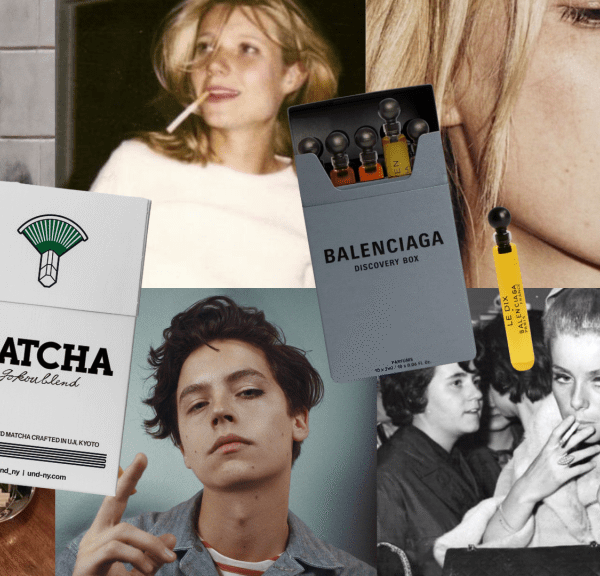 Shelf Life 079: Cigarette-Inspired Packaging Is Trending Thanks To Smoking’s Cultural Cache
