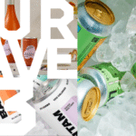 Crack Open A Cold One, 43 Canned Cocktail Brands That We’re Watching