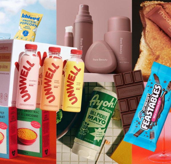 Shelf Life 080: From Sell Out To Expected, The Evolution of Celebrity Brands