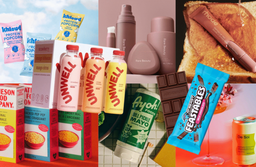 Shelf Life 080: From Sell Out To Expected, The Evolution of Celebrity Brands