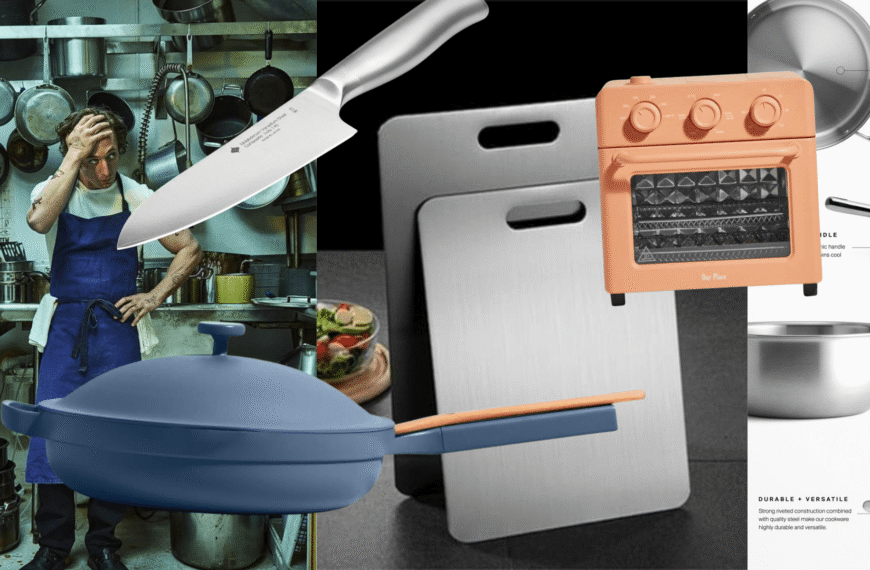 Shelf Life 081:Counter Culture in the Era of Professional-Grade Tools