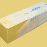 CNC’s Packaging For Yellow Bose Speaker Is As Smooth As Butter