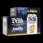 Liquid Death: These Packs Go To 11