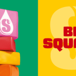 Starburst’s New Bespoke Typeface Proves It’s Hip To Be Square(ish)