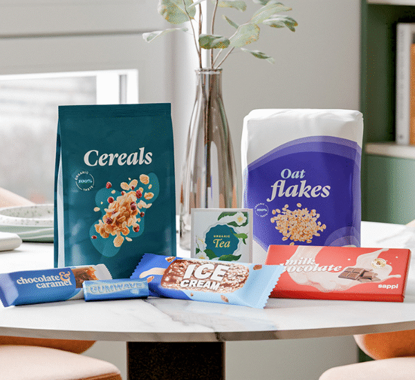 Sappi Europe Launches Pair of Recyclable, High-Barrier Packaging Papers