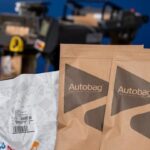 Sealed Air introduces hybrid packaging system for poly and paper mailers