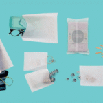 Seaman Paper Launches Recyclable Heat-Sealable Paper Packaging