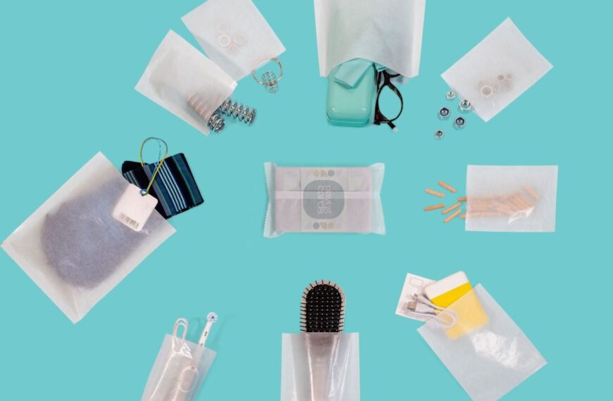 Seaman rolls out heat-sealable paper packaging solutions