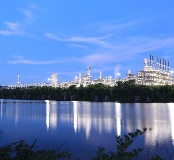Shell Polymers and Charter Next Generation Team Up to Deliver Circular Film Solutions